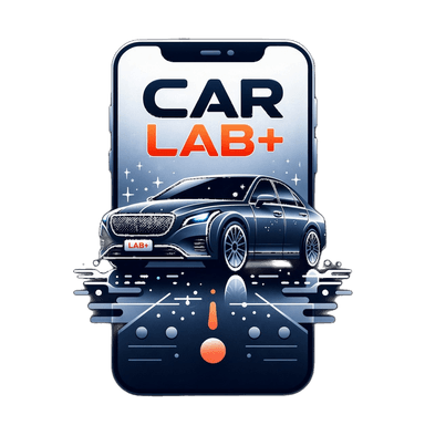 Car Lab+