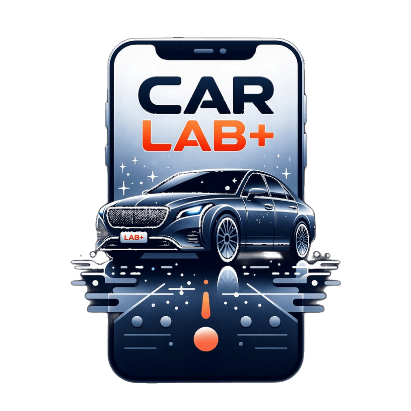 Car Lab+