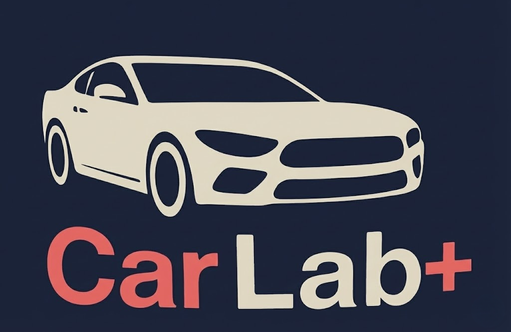 CarLab+